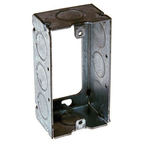 electrical device box extender|electrical outlet box extender lowe's.